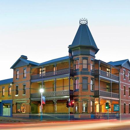 Ikon Hotel Burnie Εξωτερικό φωτογραφία