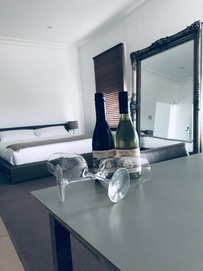 Ikon Hotel Burnie Εξωτερικό φωτογραφία