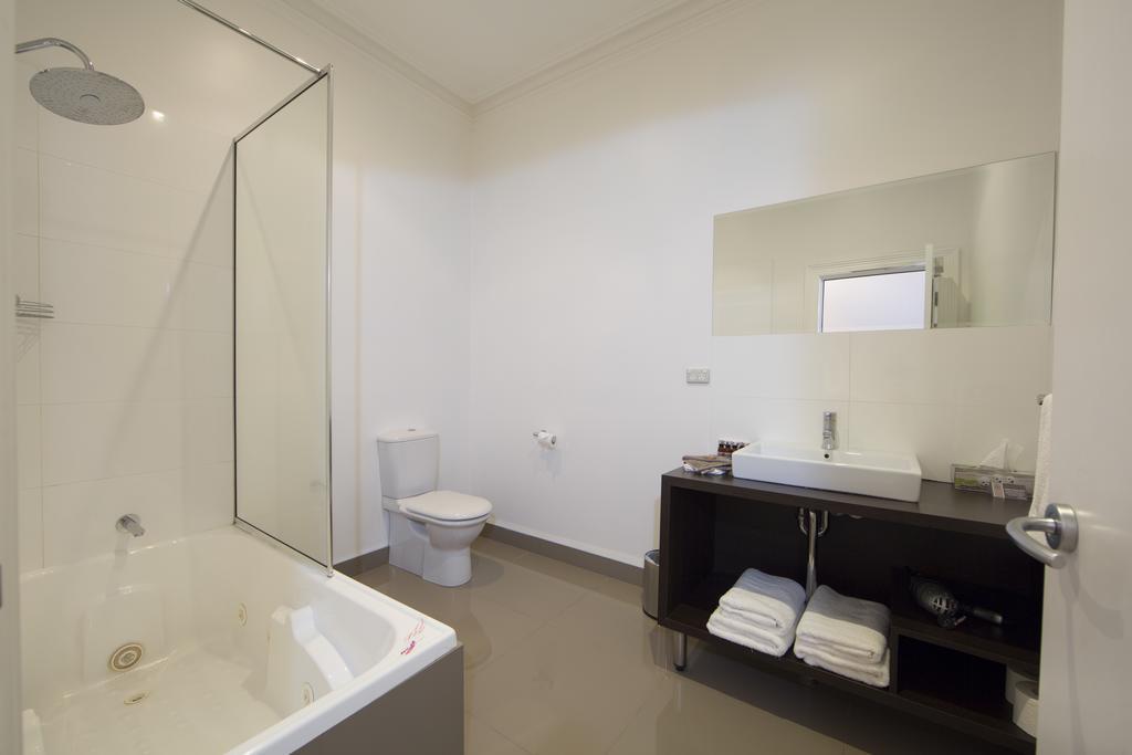 Ikon Hotel Burnie Εξωτερικό φωτογραφία
