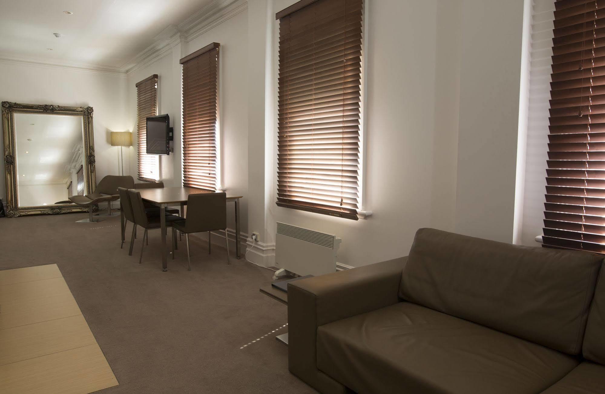 Ikon Hotel Burnie Εξωτερικό φωτογραφία