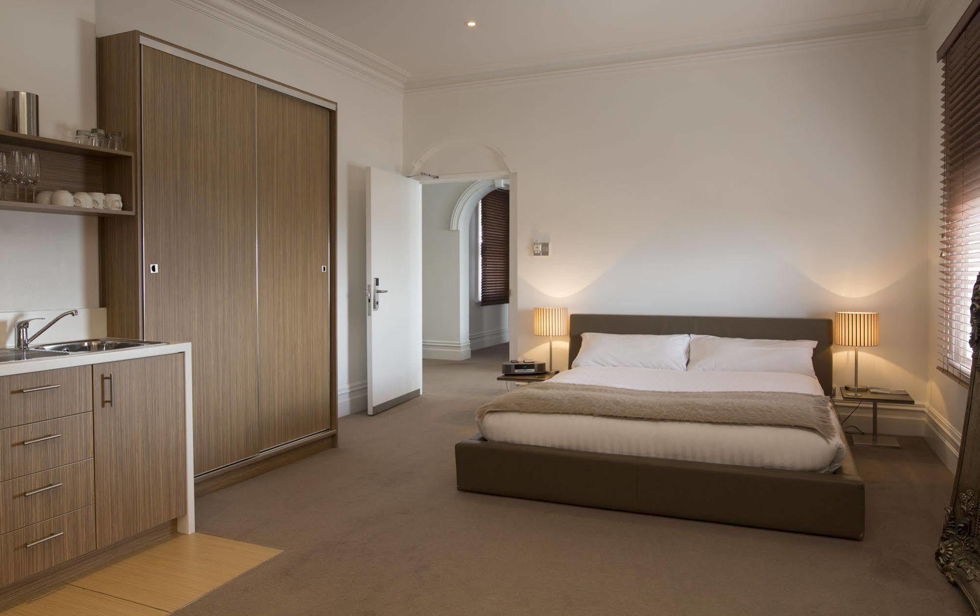 Ikon Hotel Burnie Εξωτερικό φωτογραφία