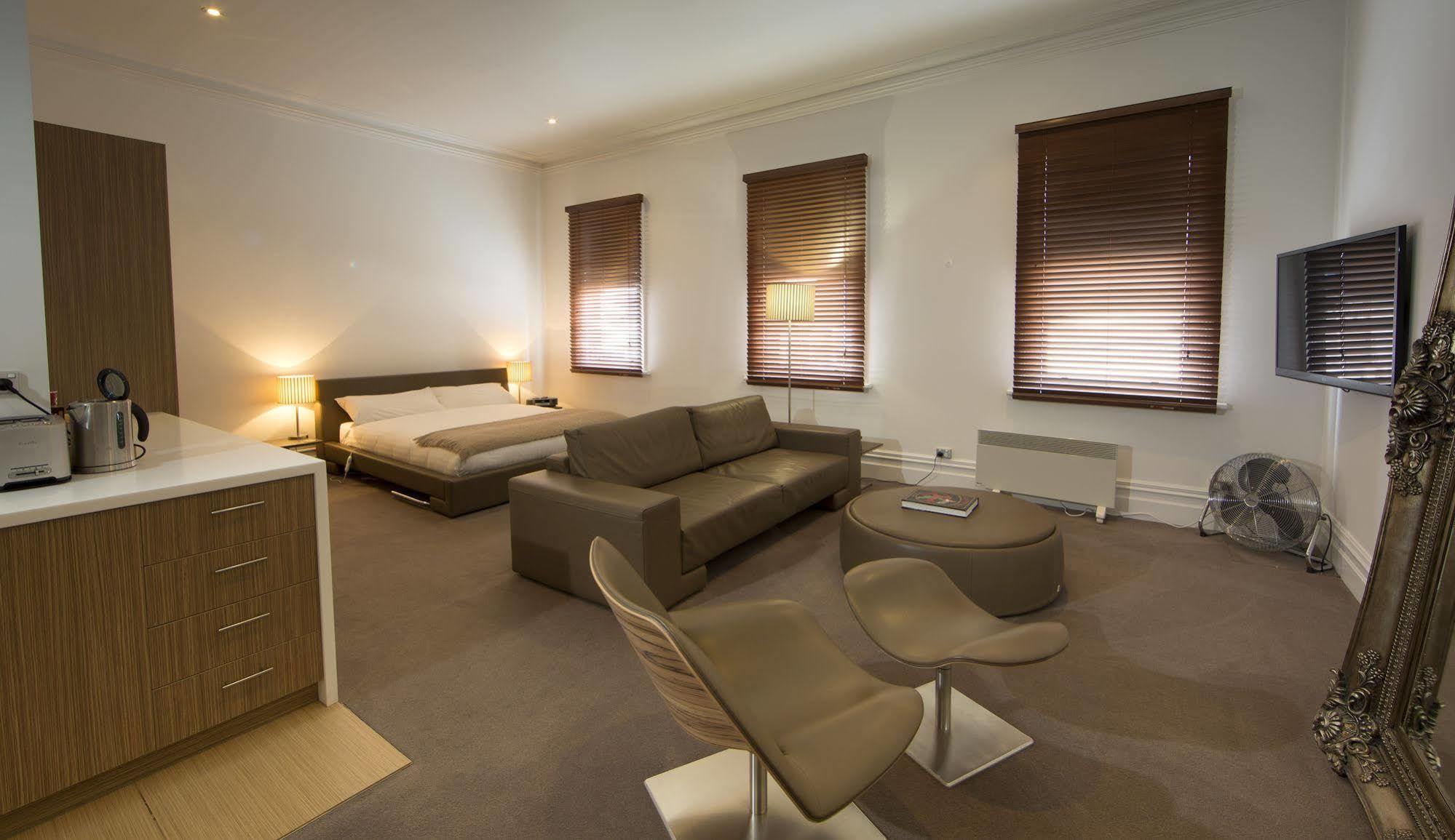Ikon Hotel Burnie Εξωτερικό φωτογραφία