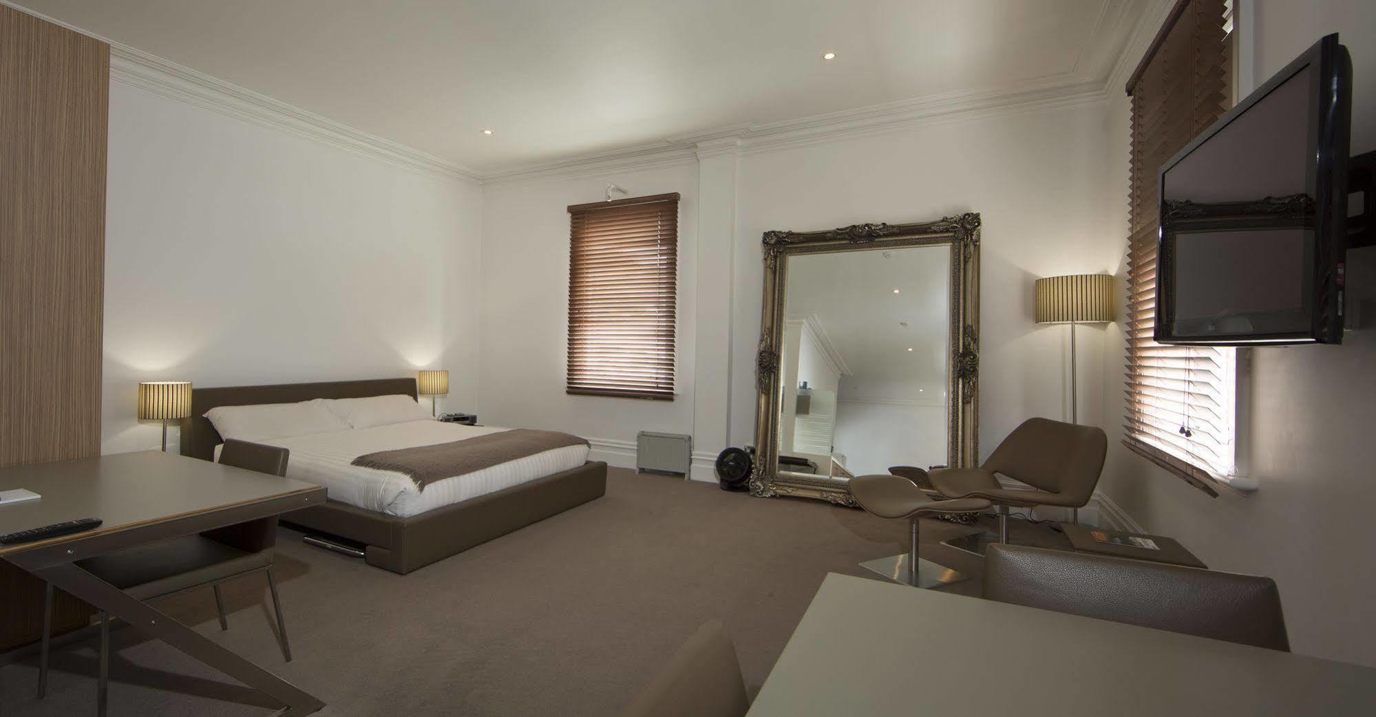Ikon Hotel Burnie Εξωτερικό φωτογραφία