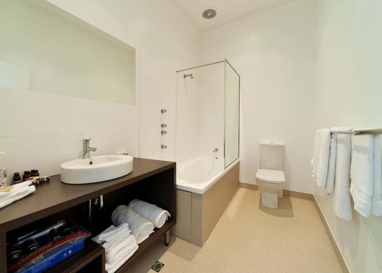 Ikon Hotel Burnie Εξωτερικό φωτογραφία